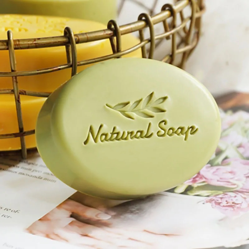 Private Customized Natural Han - مراجعة Soap Making Book For Beginners وسعره