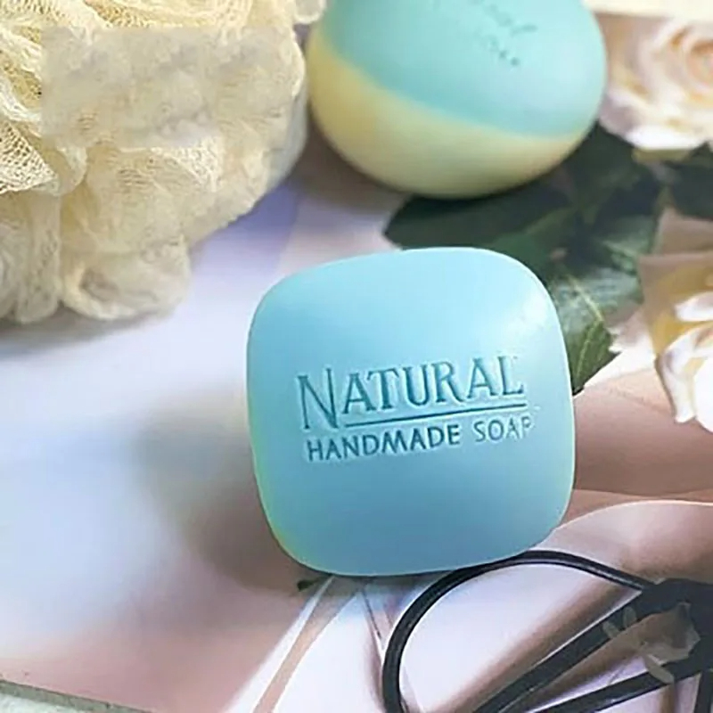 Private Customized Natural Han - مراجعة Soap Making Book For Beginners وسعره