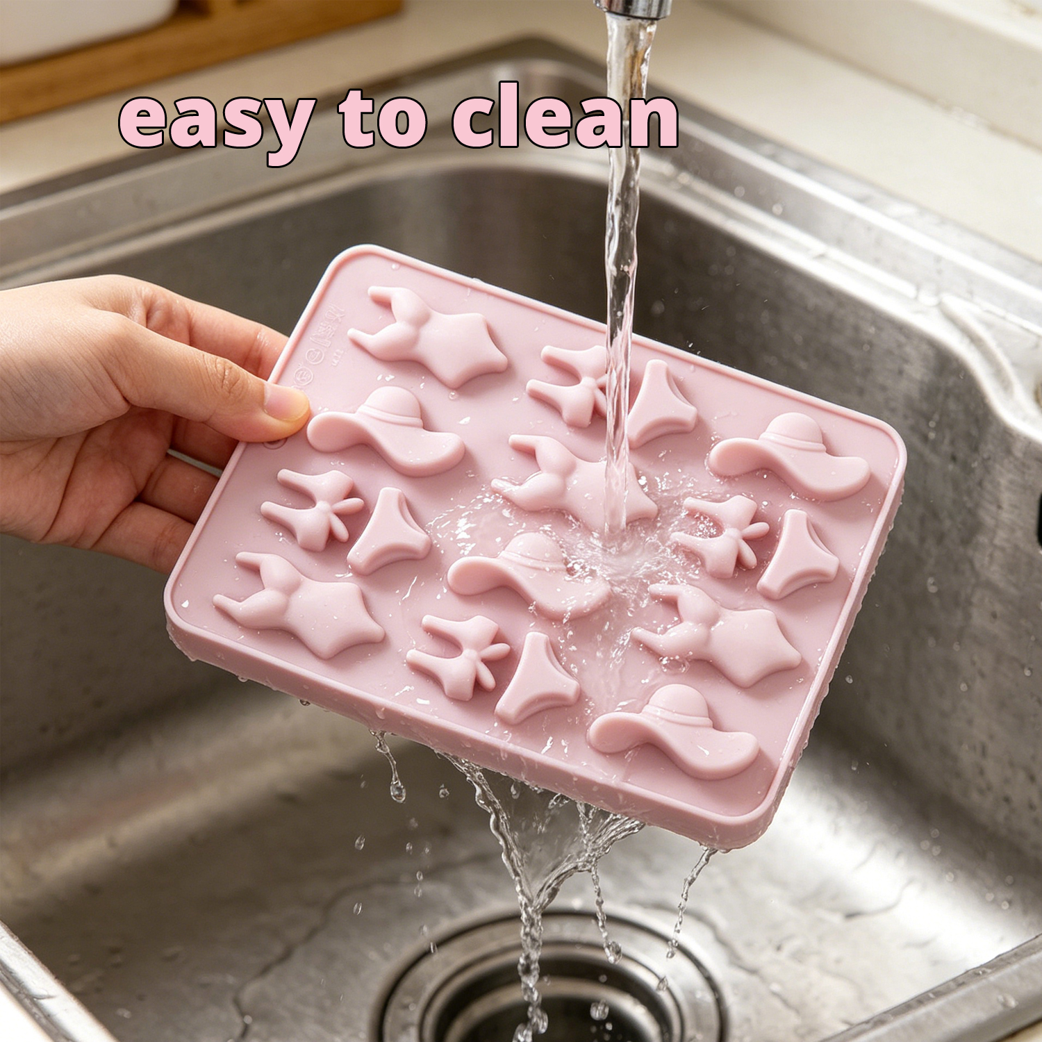 A Summer-Themed Beach Bikini M - مراجعة Soap Making Designs وسعره