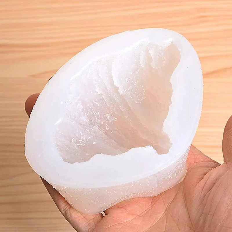Top Quality Croissant Silicone - مراجعة Soap Making Ideas وسعره