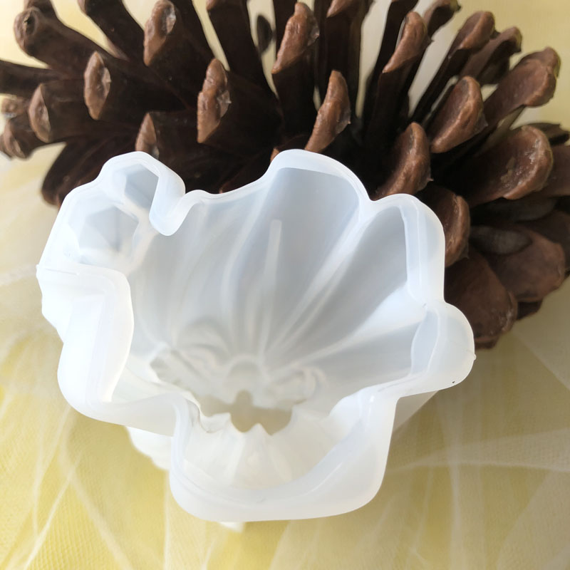 3D Cute Princess Silicone Cand - مراجعة Soap Making Ideas وسعره