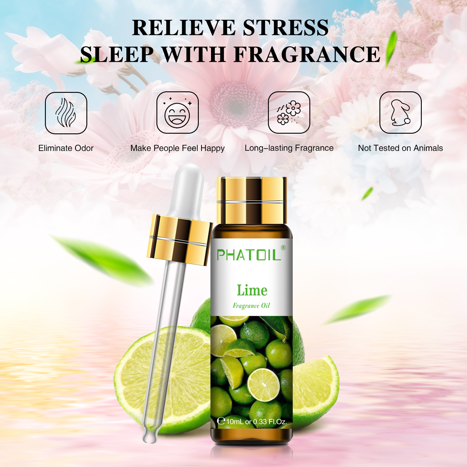 10ml Pure Fruit Flower Aroma F - مراجعة Soap Making Ingredients Natural وسعره