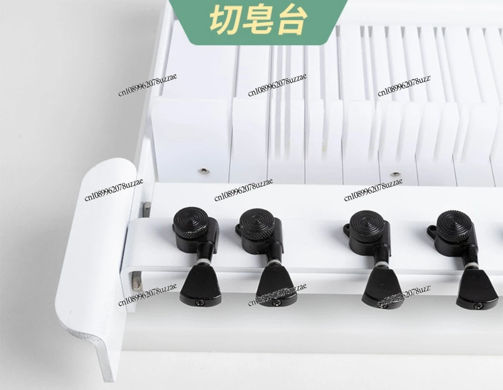 Precision Multi Wire Soap Slic - مراجعة Soap Making Cold Process وسعره