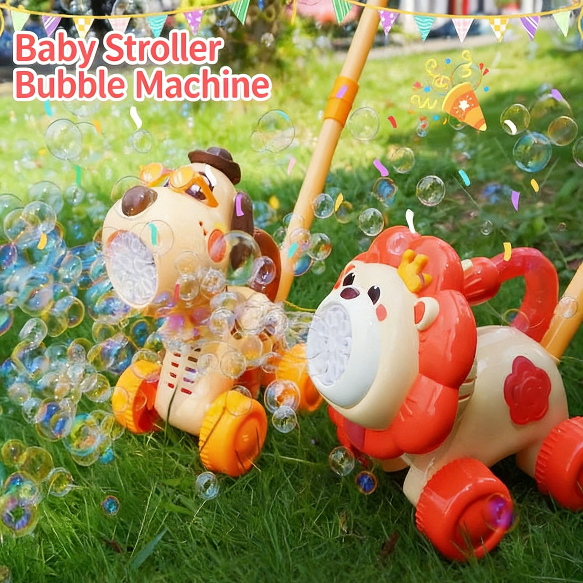 2in1 Electric Bubble Cart Hand - مراجعة Soap Making Cold Process وسعره
