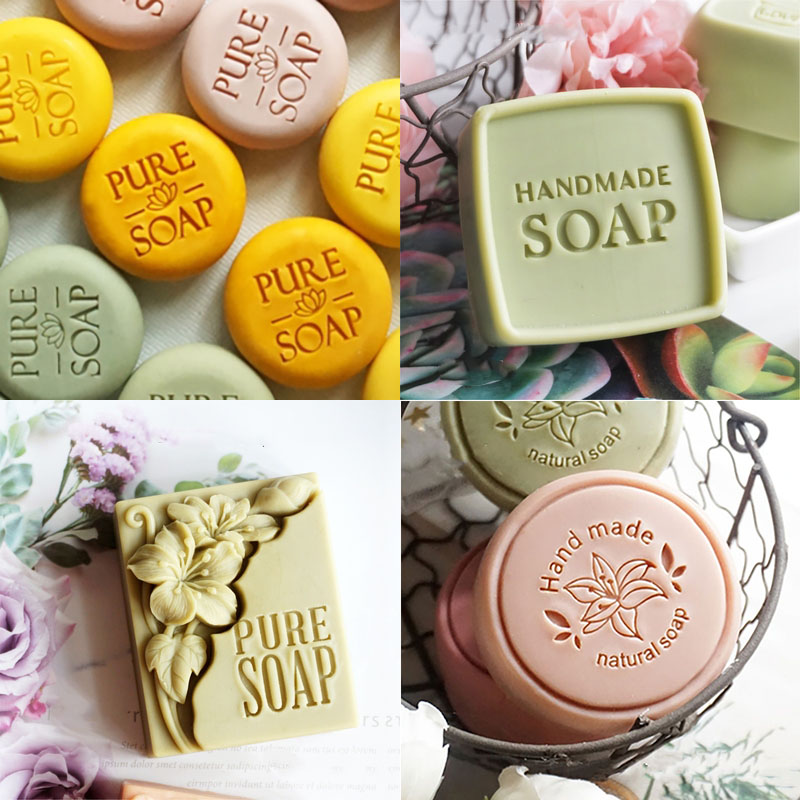 DIY Handmade Crafts Transparen - مراجعة Soap Making Book For Beginners وسعره