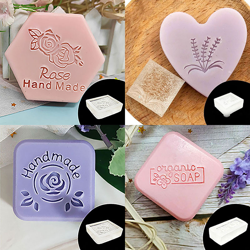 DIY Handmade Crafts Transparen - مراجعة Soap Making Book For Beginners وسعره