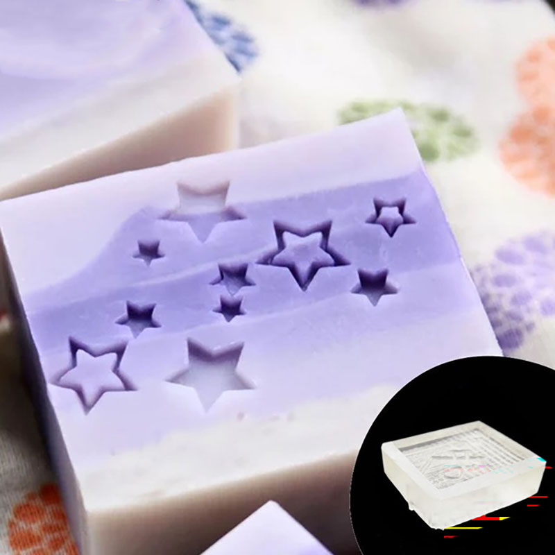 DIY Handmade Crafts Transparen - مراجعة Soap Making Book For Beginners وسعره