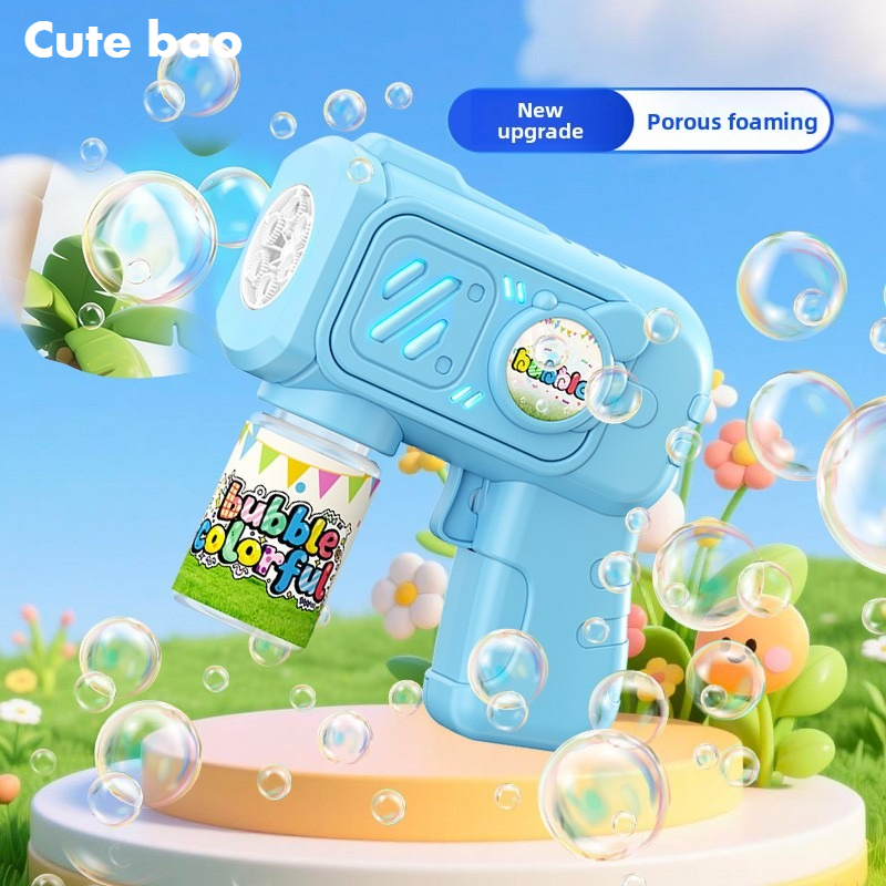 6 Holes Bubble Machine Electri - مراجعة Soap Making Cold Process وسعره