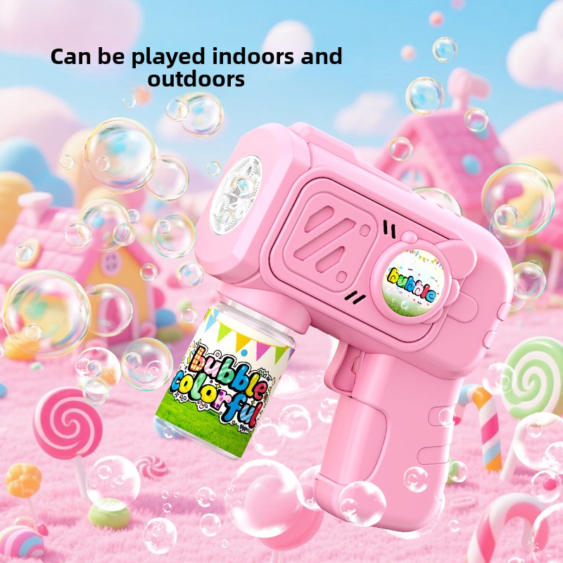 6 Holes Bubble Machine Electri - مراجعة Soap Making Cold Process وسعره