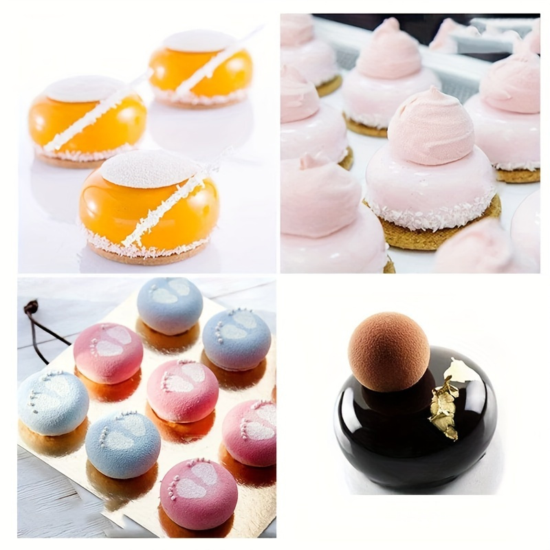 Silicone Cylinder Mold for Fre - مراجعة Soap Making Ideas وسعره