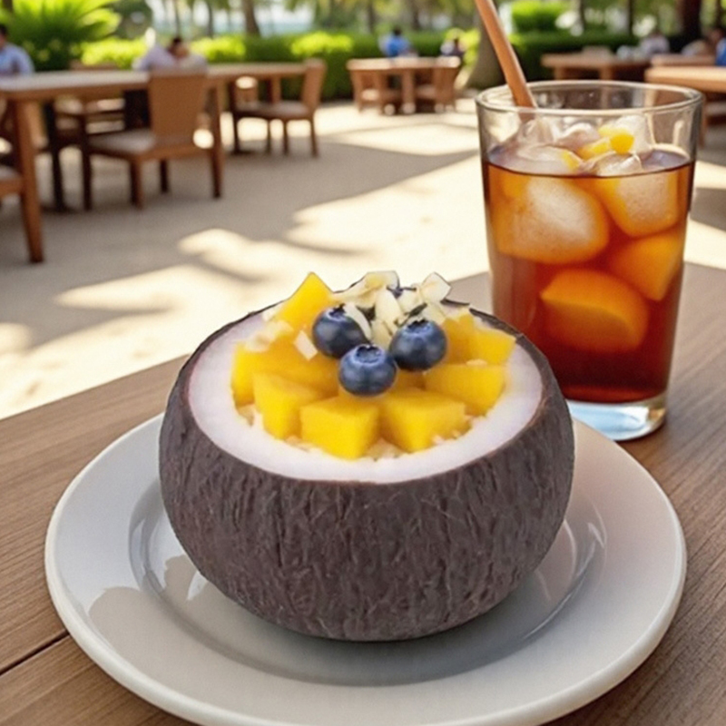 3D Simulation Coconut Silicone - مراجعة Soap Making Designs وسعره