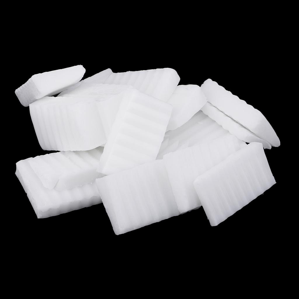 White Soap Base for Homemade S - مراجعة Soap Making Ingredients Natural وسعره