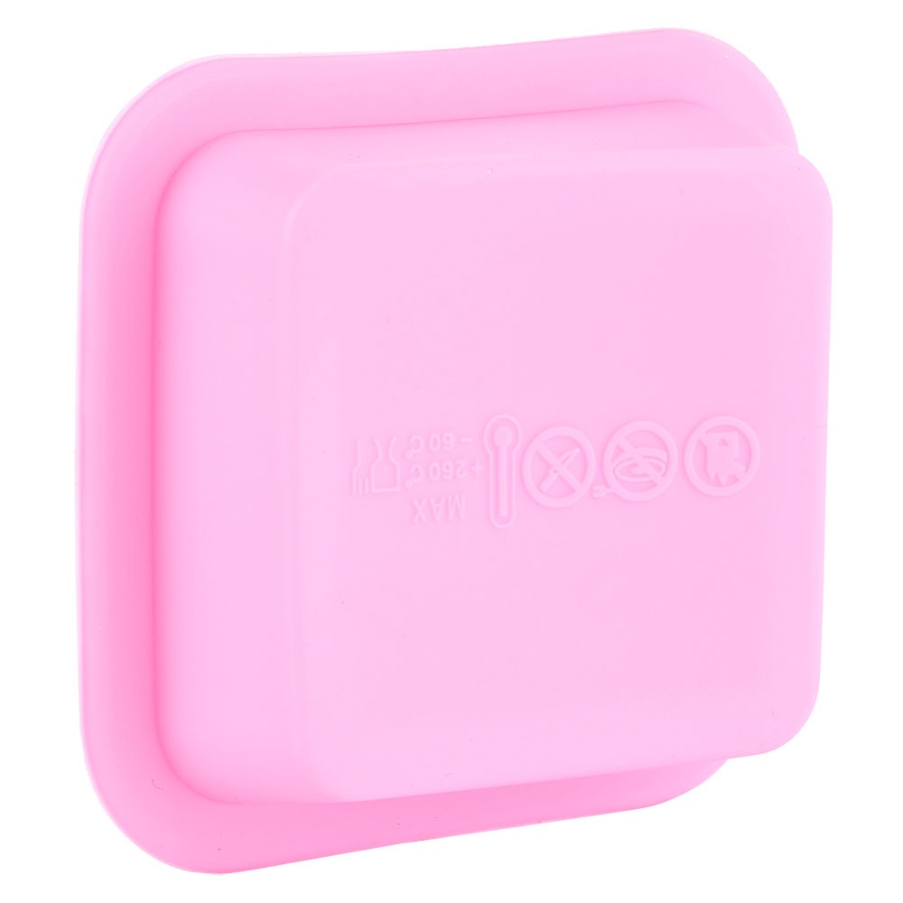 25PCS Silicone Silicone Soap M - مراجعة Soap Making Cold Process وسعره