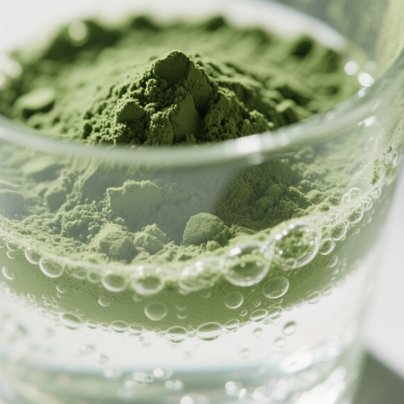Pure Spirulina Powder Natural  - مراجعة Soap Making Ingredients Natural وسعره