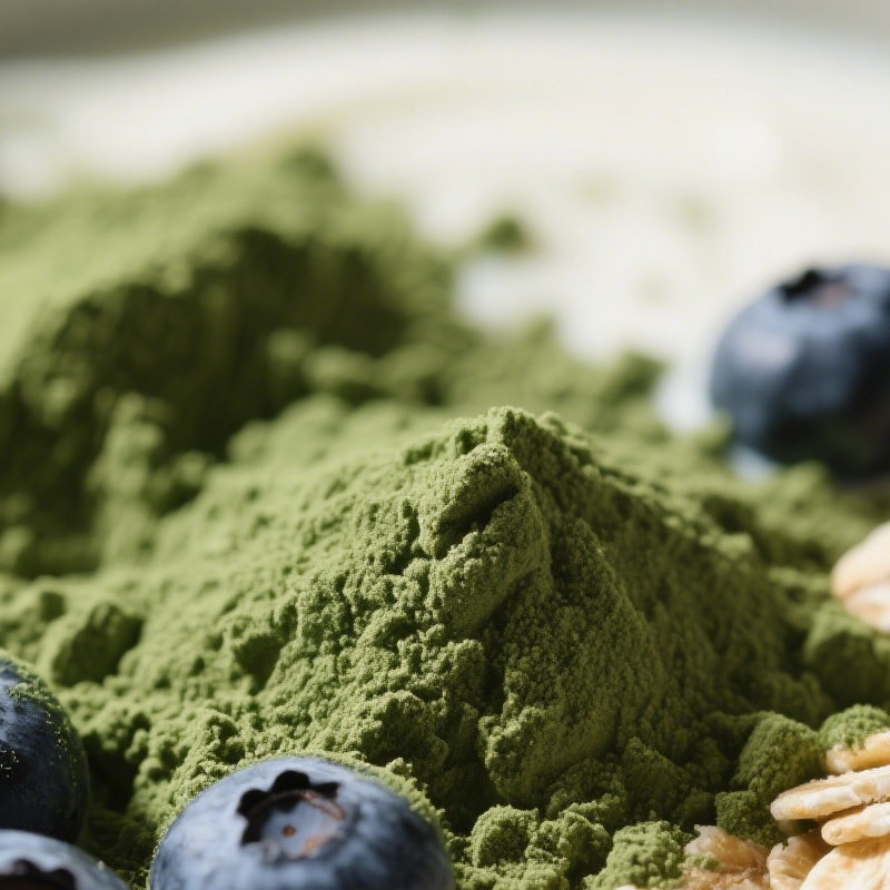 Pure Spirulina Powder Natural  - مراجعة Soap Making Ingredients Natural وسعره