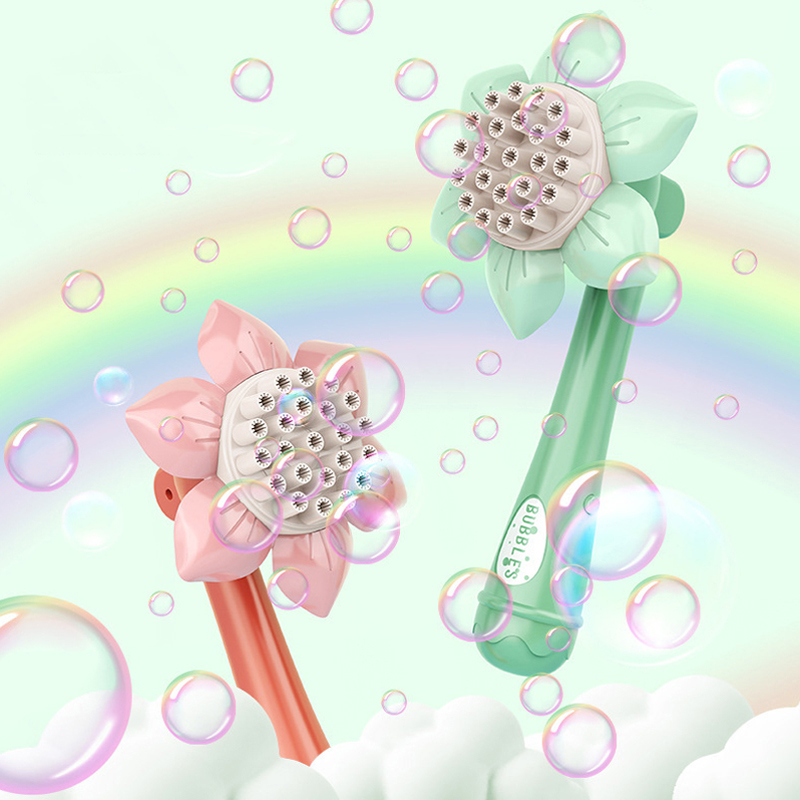 2026 Kids Bubble Gun 23 Holes  - مراجعة Soap Making Cold Process وسعره