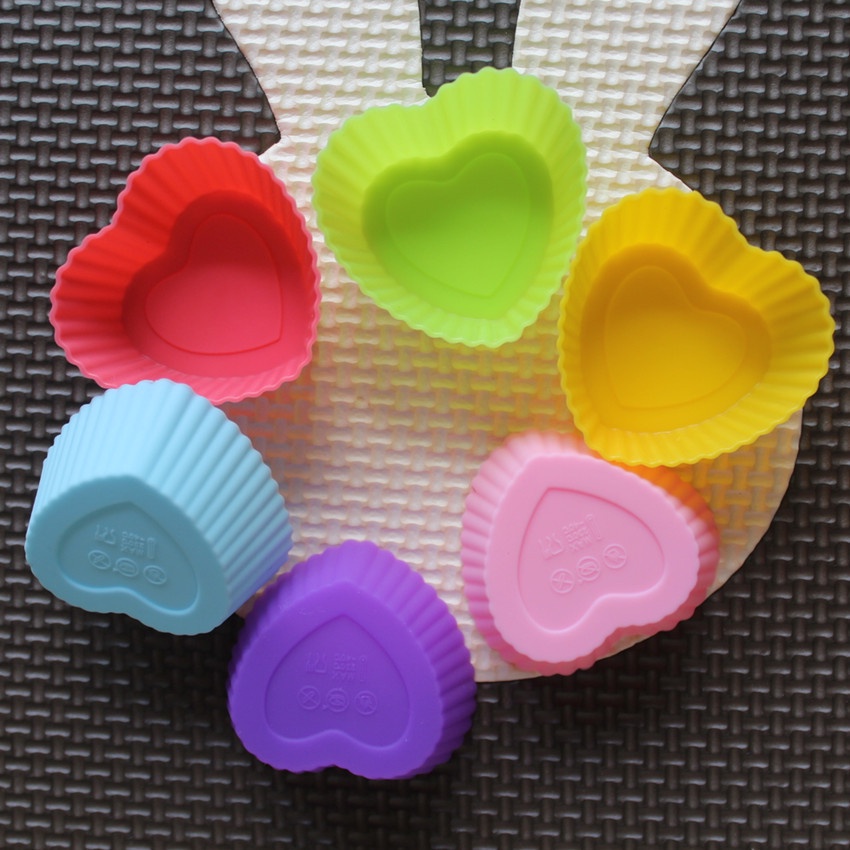 6 Pcs Set Non-Stick Flower Des - مراجعة Soap Making Designs وسعره