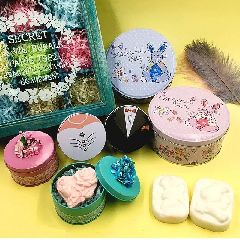 Handmade Essential  Material K - مراجعة Soap Making Ingredients Natural وسعره