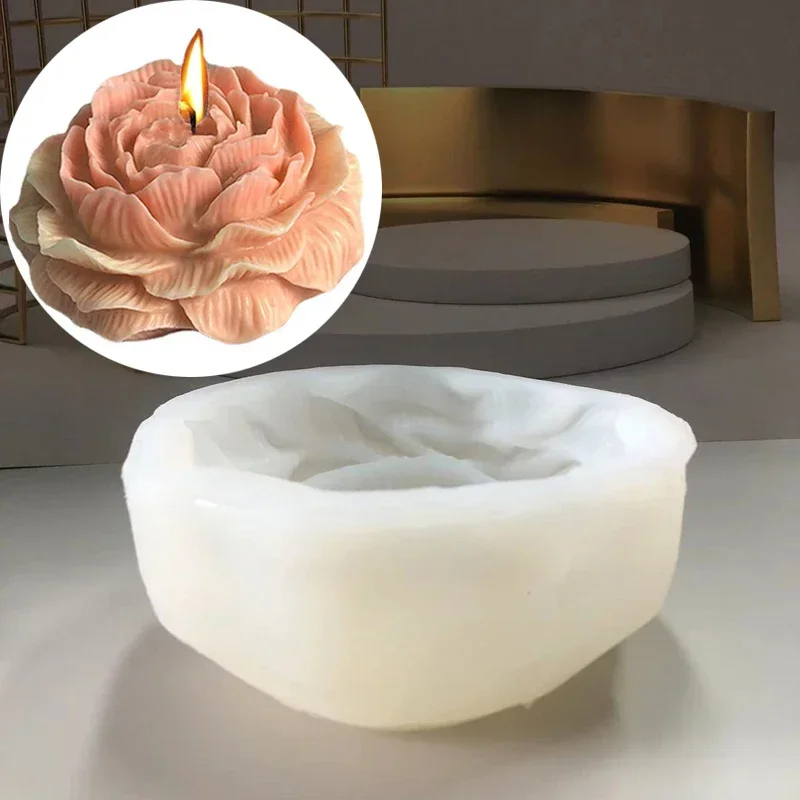 Top Quality Extra Large 3D Flo - مراجعة Soap Making Book For Beginners وسعره