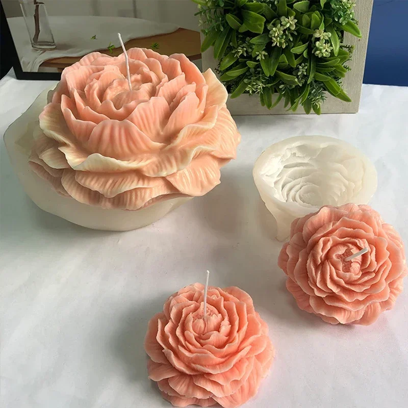 Top Quality Extra Large 3D Flo - مراجعة Soap Making Book For Beginners وسعره