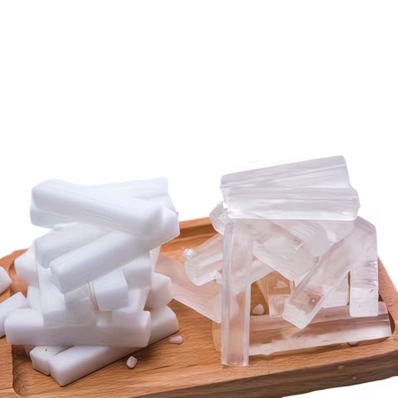 250G Clear Natura Soap Base fo - مراجعة Soap Making Book For Beginners وسعره