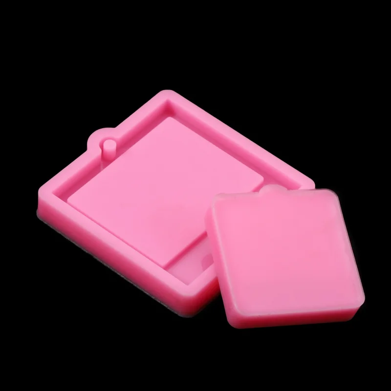 Photo Frame Epoxy Resin Keycha - مراجعة Soap Making Ideas وسعره