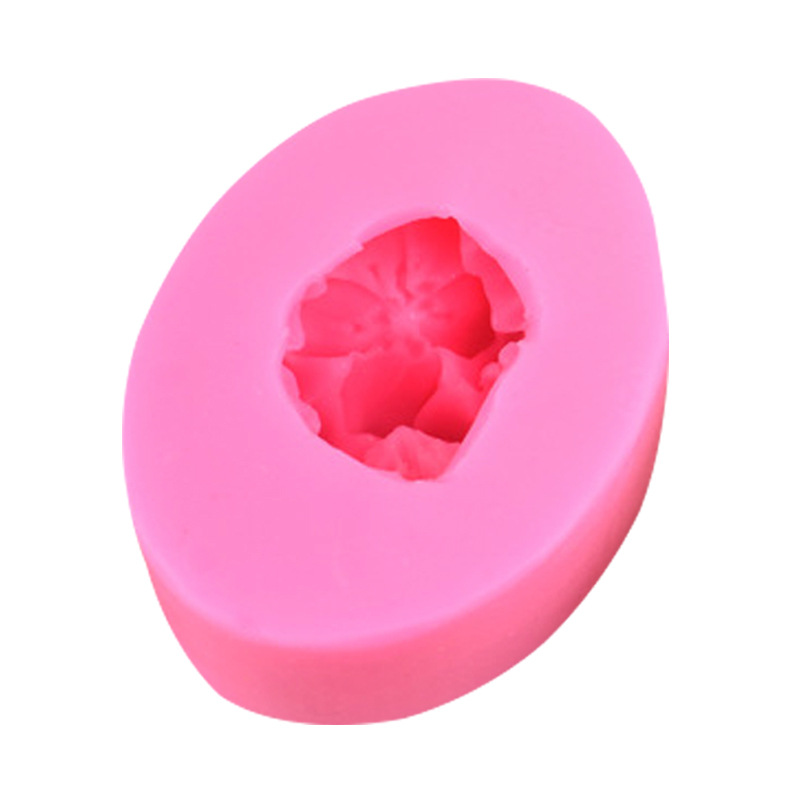 Silicone Soap Mold for Making  - مراجعة Soap Making Ideas وسعره