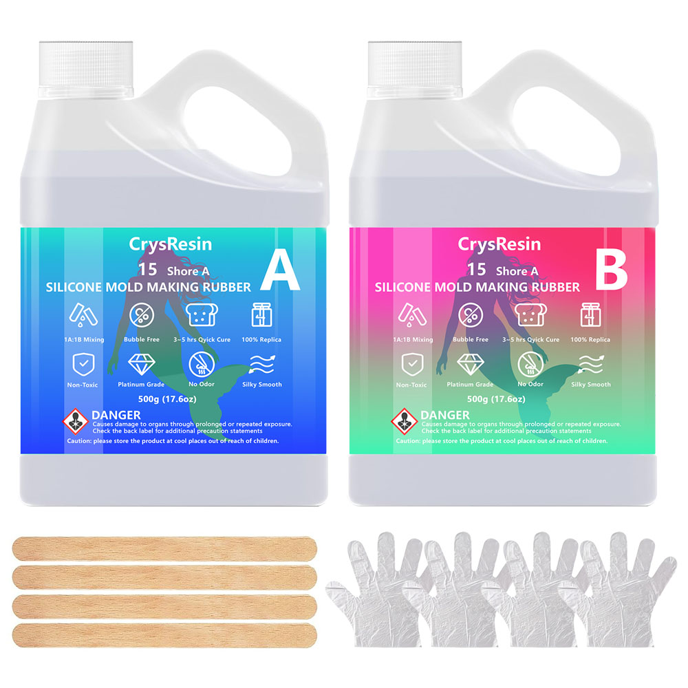 KG Silicone Making Kit, 1:1 Mi - مراجعة Soap Making Book For Beginners وسعره