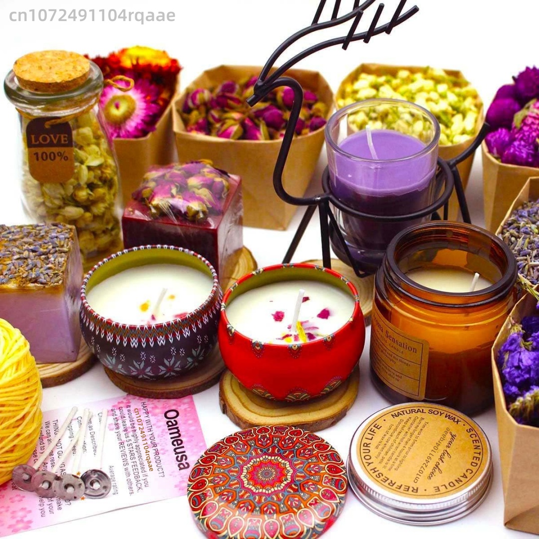 30 Bags Wedding DIY Soap Candl - مراجعة Soap Making Book For Beginners وسعره