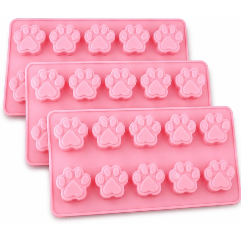 Mini Silicone Mold for Ice Cub - مراجعة Soap Making Ideas وسعره